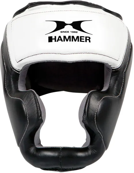 Hammer Sparring Hjälm 2013 Modell Storlek S-M