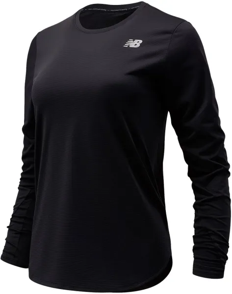 New Balance Accelerate Löpartröja för Kvinnor