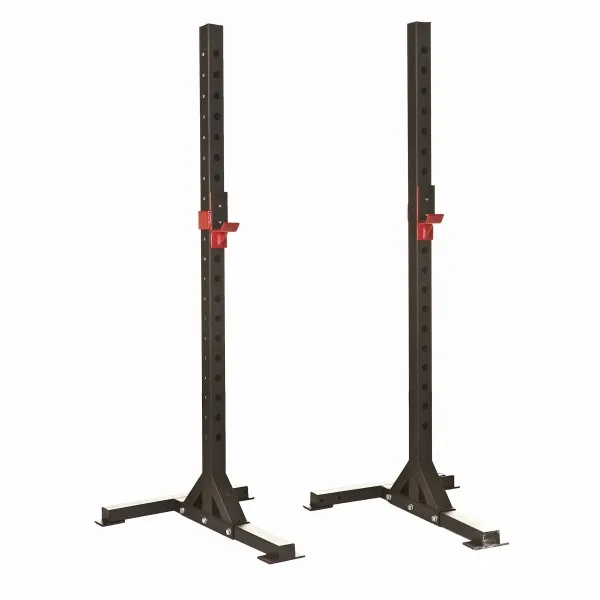 Nordic Fighter Heavy Duty Squat Stand Typ 2